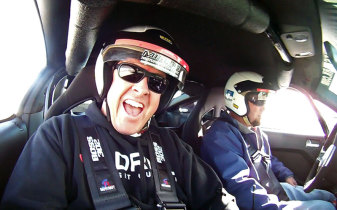 Billy Bacon POV