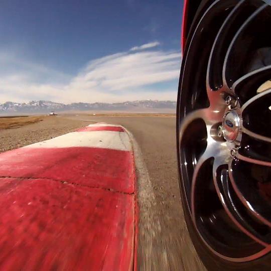 Auto Racing Drift Innovation