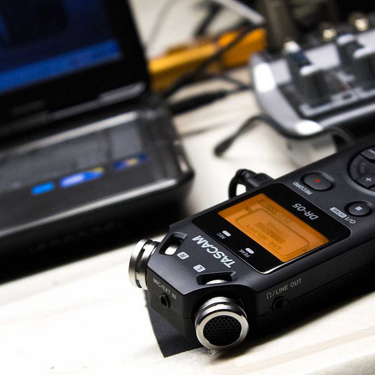 audio capture photography audio video capture