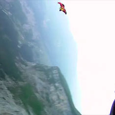 Base Jumping POV with the Drift HD170 Stealth Base Jumping POV with the Drift HD170 Stealth