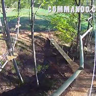 Sky High Adventure Commando Course Sky High Adventure Commando Course