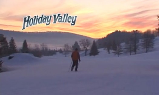 NSAA Welcome Video 2010