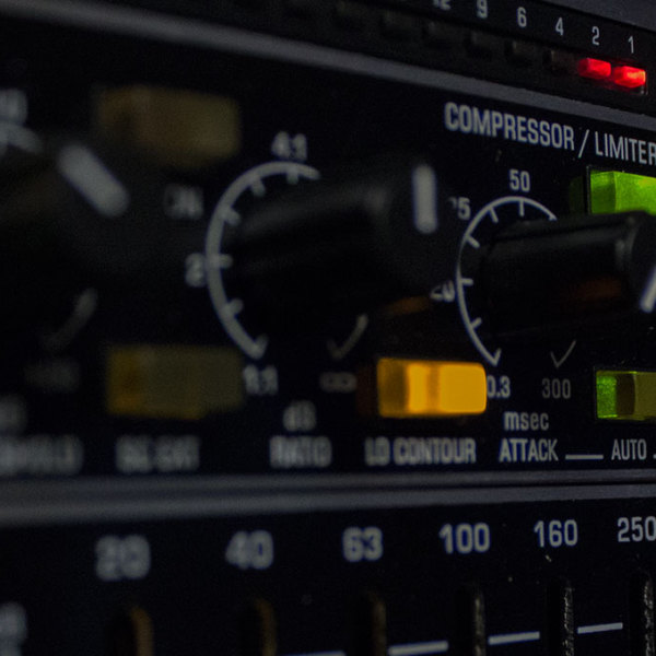 sound board photography sound board