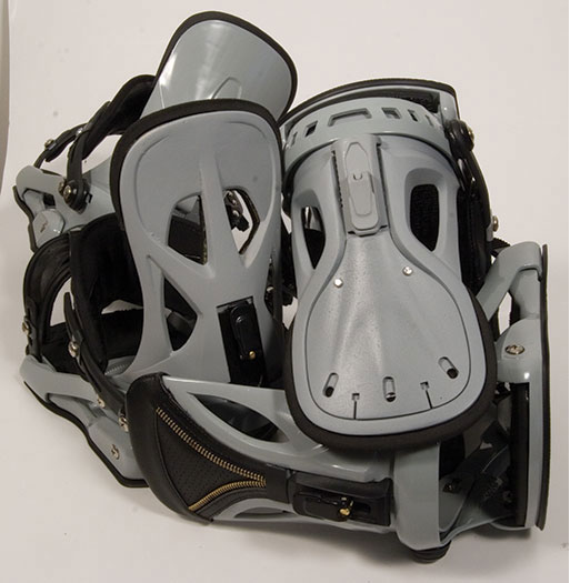 ROME bindings before