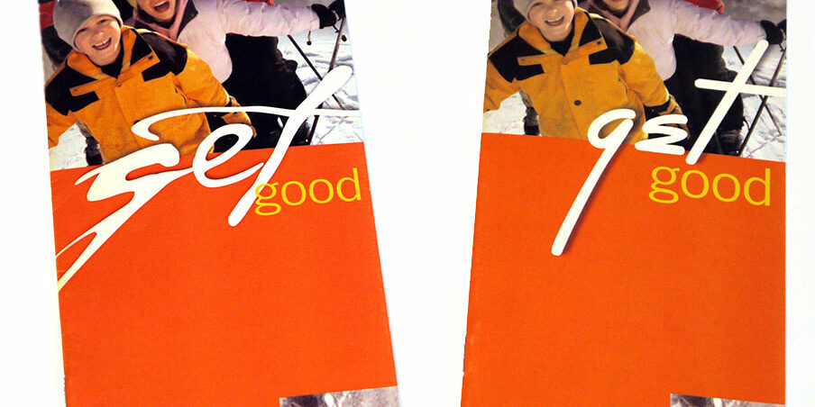 sex good brochure