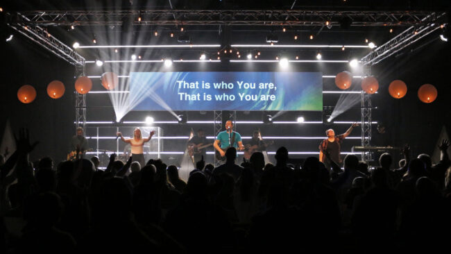 Believers Chapel Olean-NY