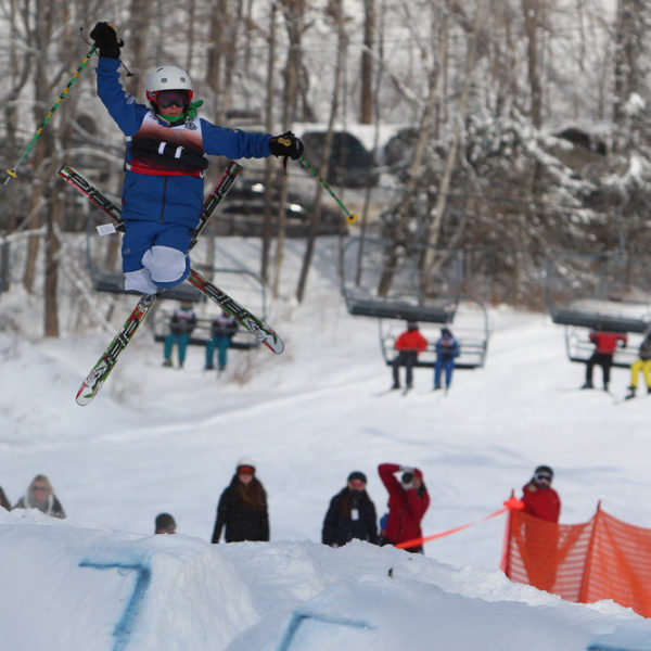 Social Media Resort Photography