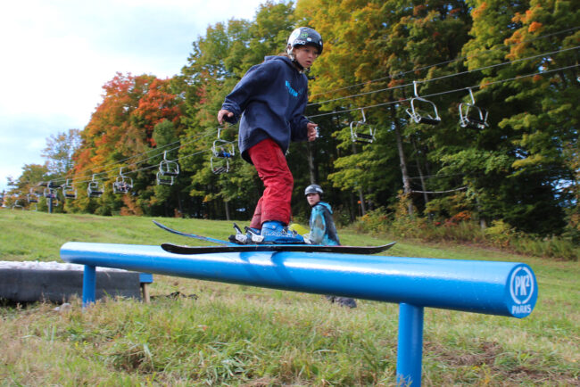 Resort Event Photography