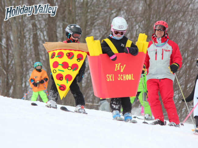 Social Media Photography