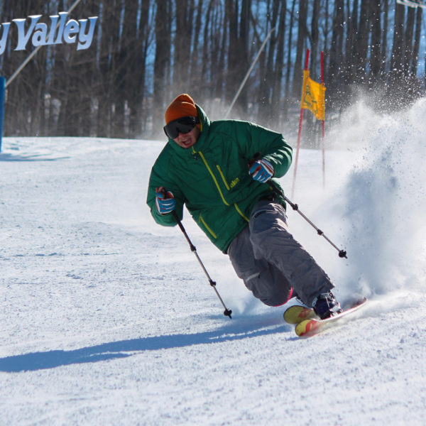 Social Media Resort Photography