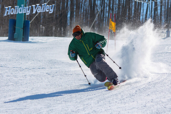 Social Media Resort Photography