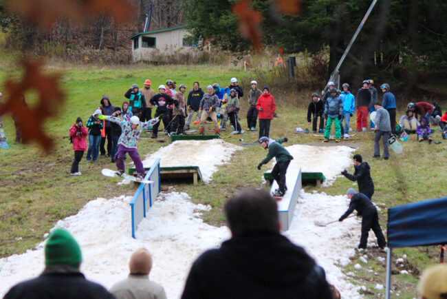 Event photography - Social Media