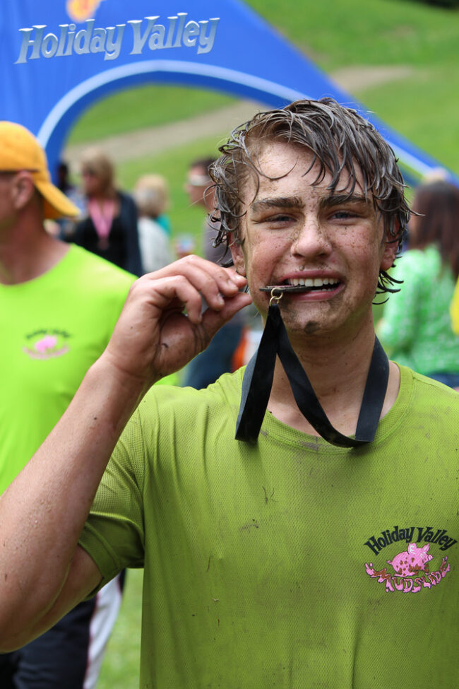 Social Media Resort Photography