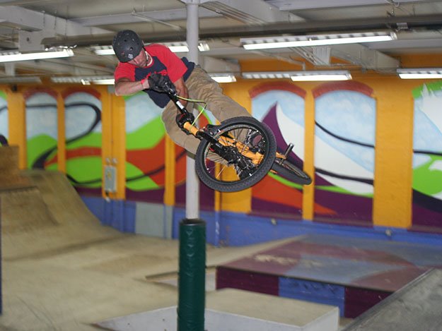 BMX Park