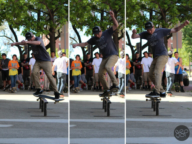 Event photography and branding