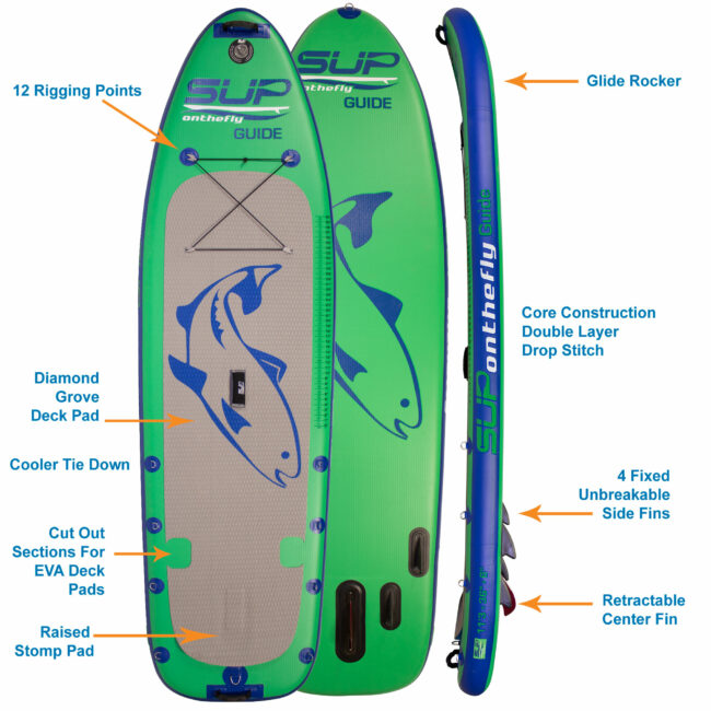 Product features - editing