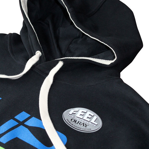 hoodie detail hoodie detail