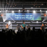 Church Live Stream