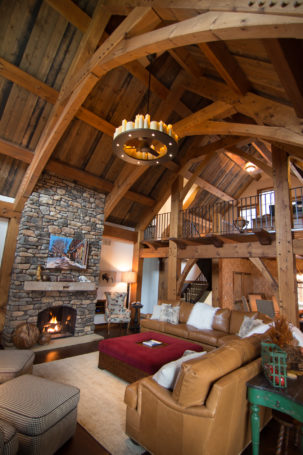 Interior Photography