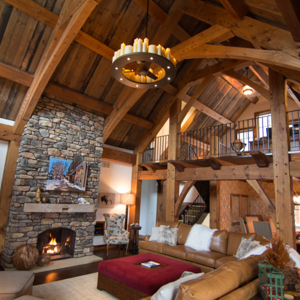 Interior Photography