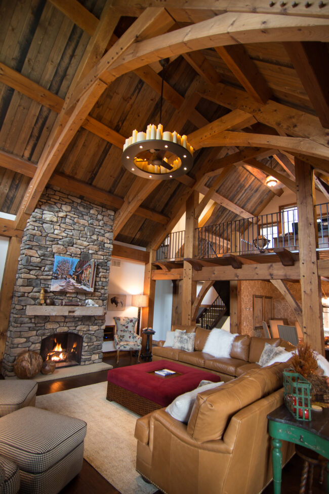 Interior Photography