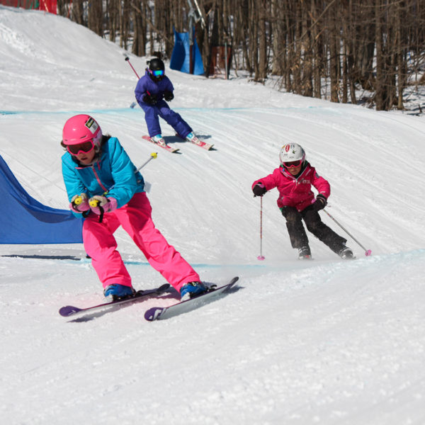 Holiday Valley Rangers