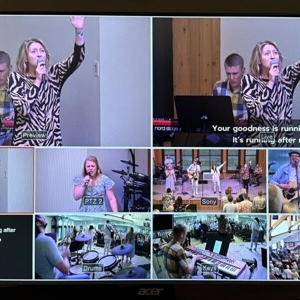 ATEM Monitor ATEM Monitor