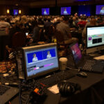 General-Session rooms