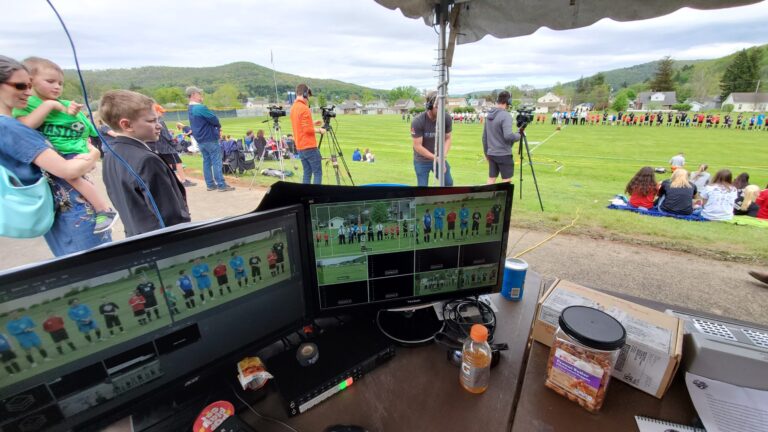 Field-sports Production