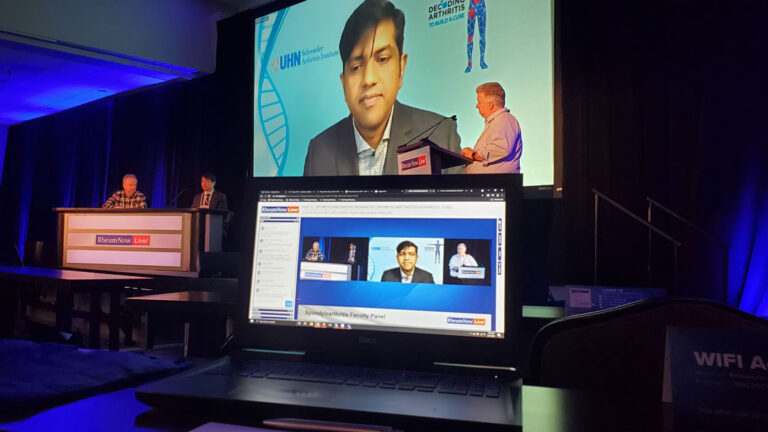 Hybrid Event discussion