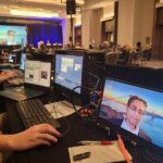 Hybrid Event in San Francisco