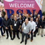 20 concurrent rooms, live streaming all week