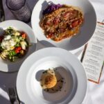 Photo: Dine-About Menu