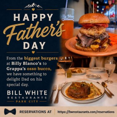 Ad: Fathers-day