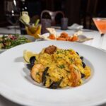 Menu Photo: Risotto