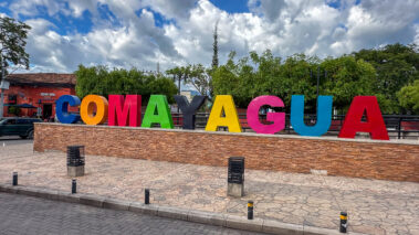 Comayagua