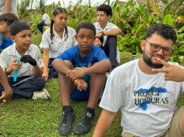 Soccer, Memo and kids