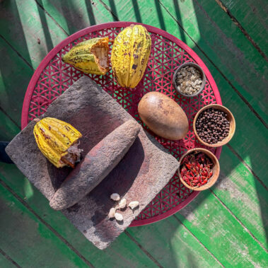 Cacao