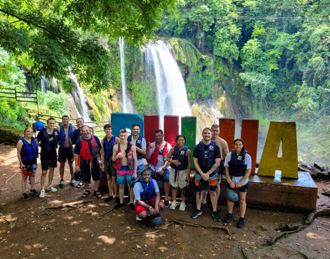 team-building