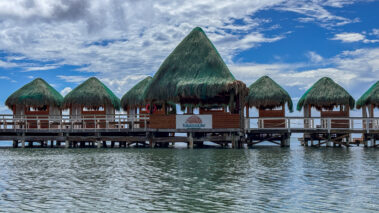 Turquoise bay